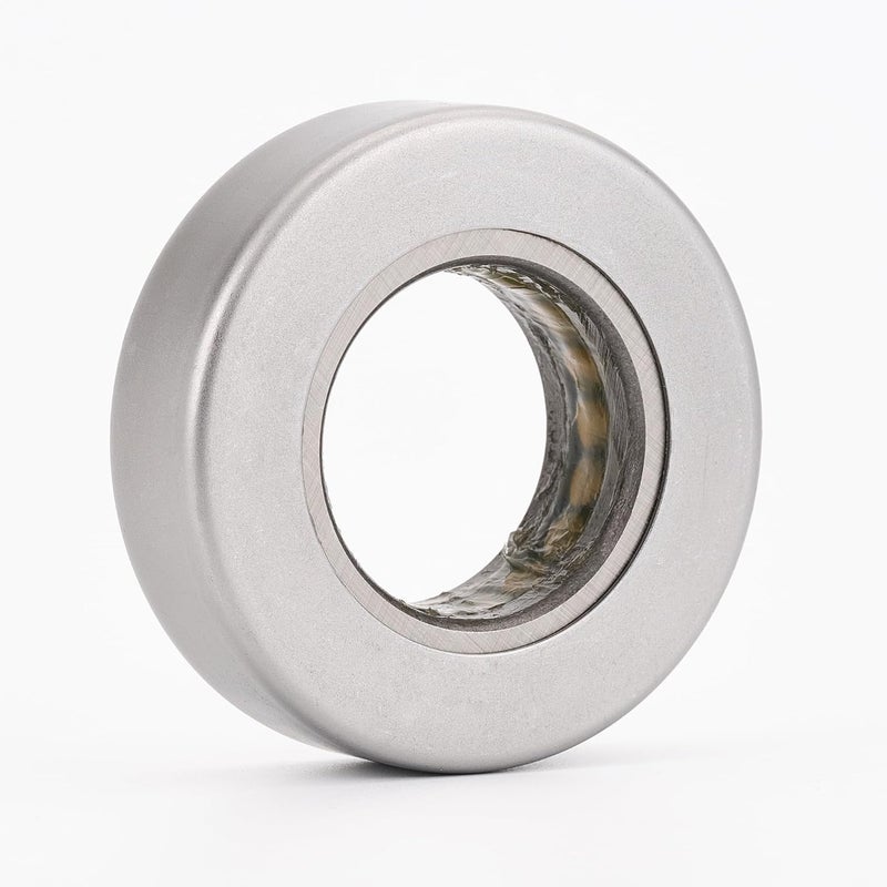 Xike 2Pcs T151 Thrust Ball Bearings, 1.51" ID x 2.859" OD x 0.8438" Wide, for a Variety of Drivelines and Rotating Equipment - Image 5